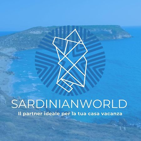 Sardinianworld - Su Pasiu Apartment Cabras Luaran gambar
