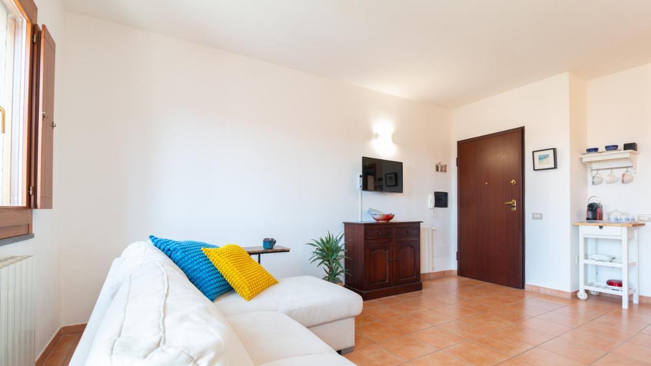 Sardinianworld - Su Pasiu Apartment Cabras Luaran gambar