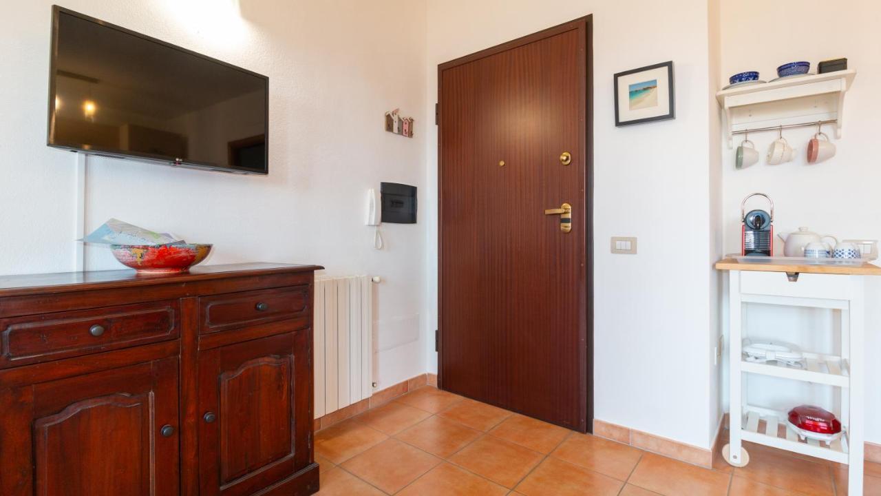 Sardinianworld - Su Pasiu Apartment Cabras Luaran gambar