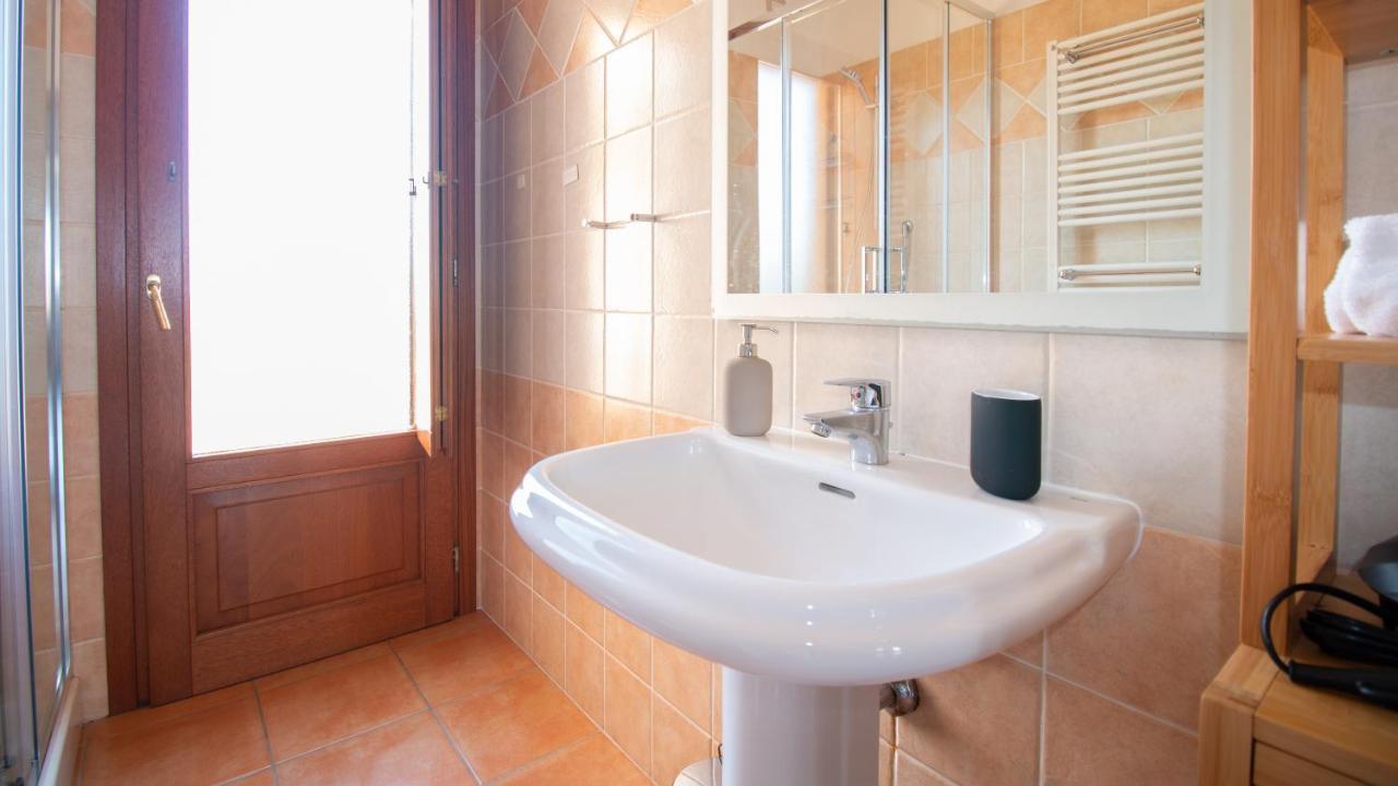 Sardinianworld - Su Pasiu Apartment Cabras Luaran gambar