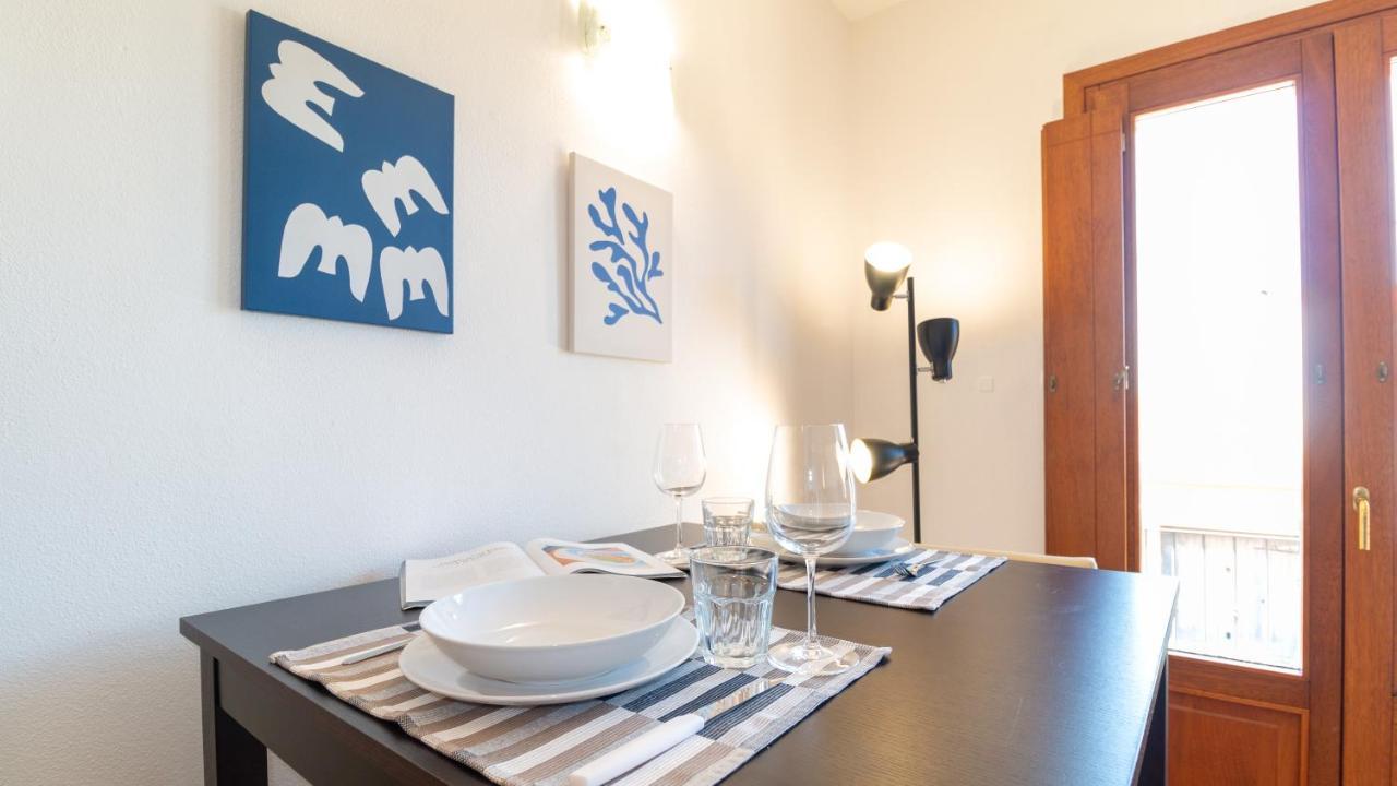 Sardinianworld - Su Pasiu Apartment Cabras Luaran gambar