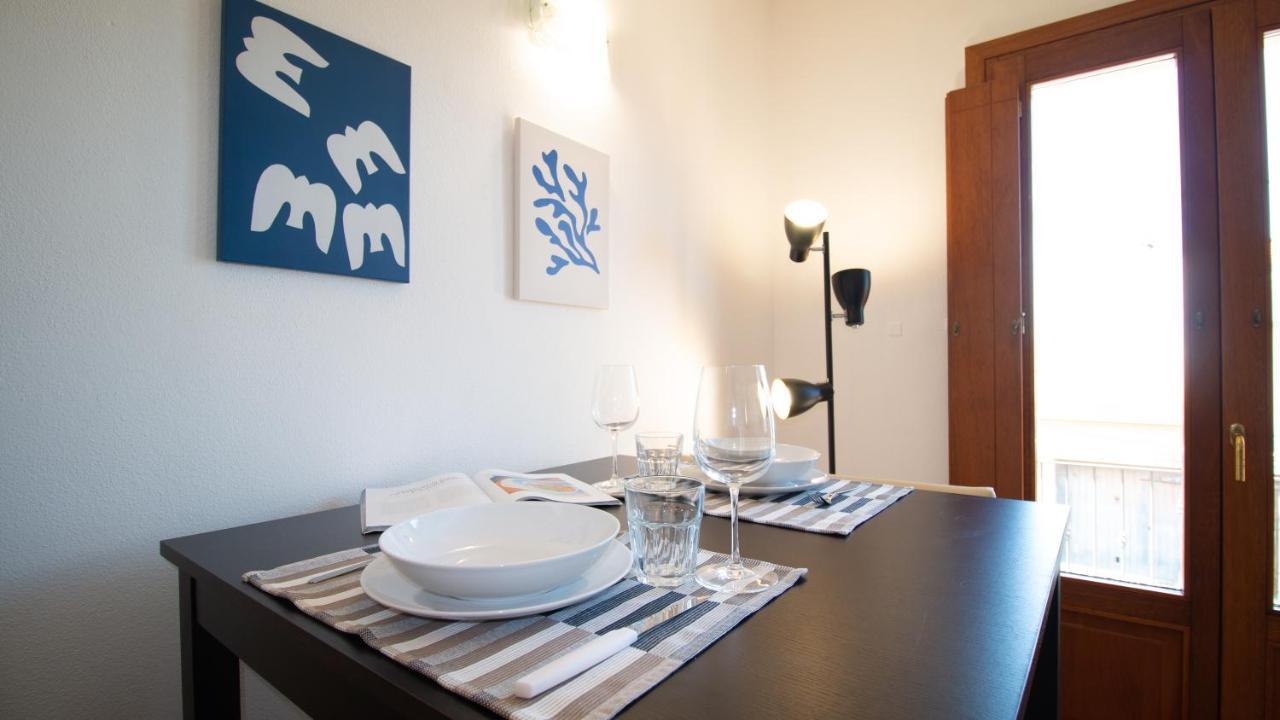 Sardinianworld - Su Pasiu Apartment Cabras Luaran gambar