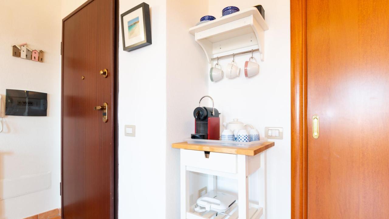 Sardinianworld - Su Pasiu Apartment Cabras Luaran gambar