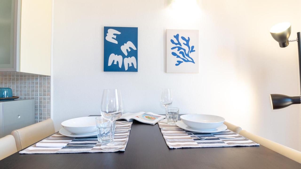Sardinianworld - Su Pasiu Apartment Cabras Luaran gambar