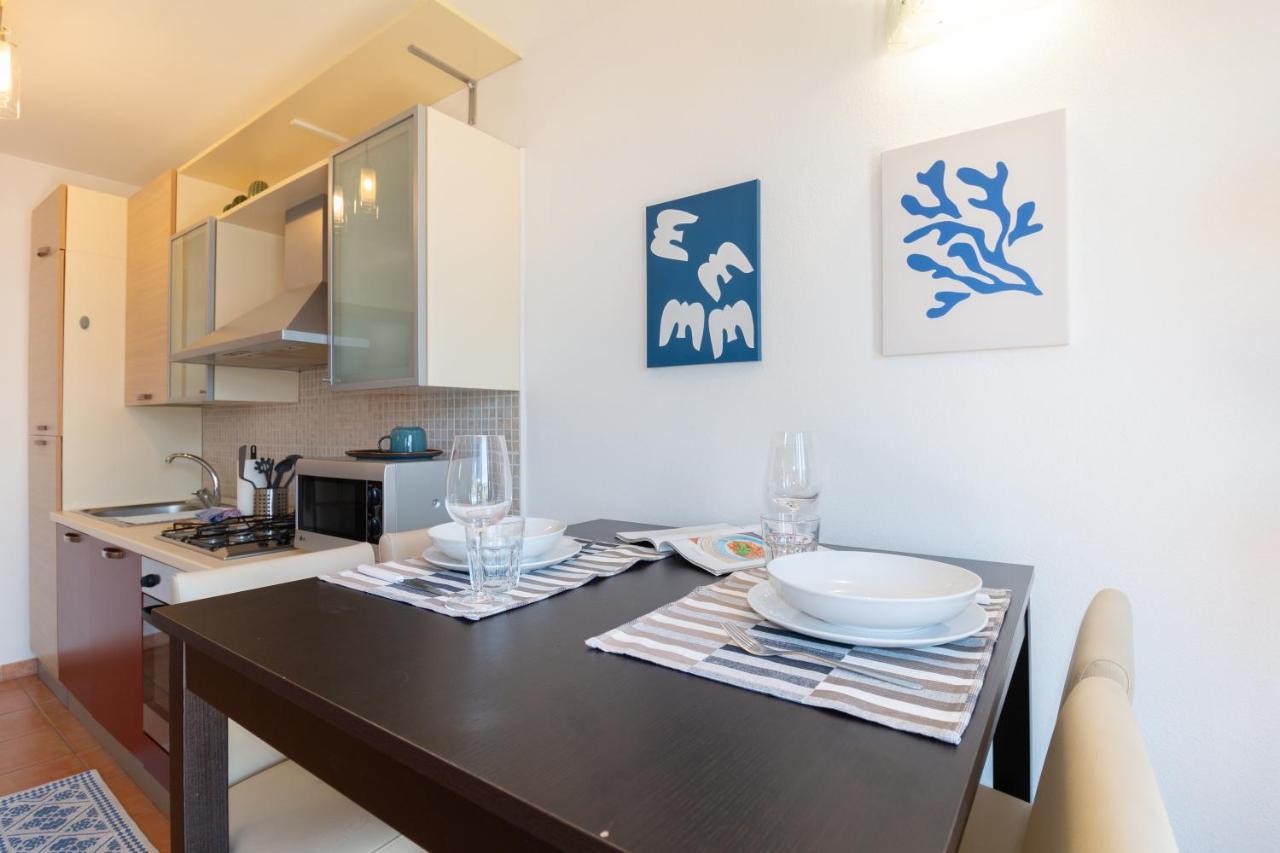Sardinianworld - Su Pasiu Apartment Cabras Luaran gambar