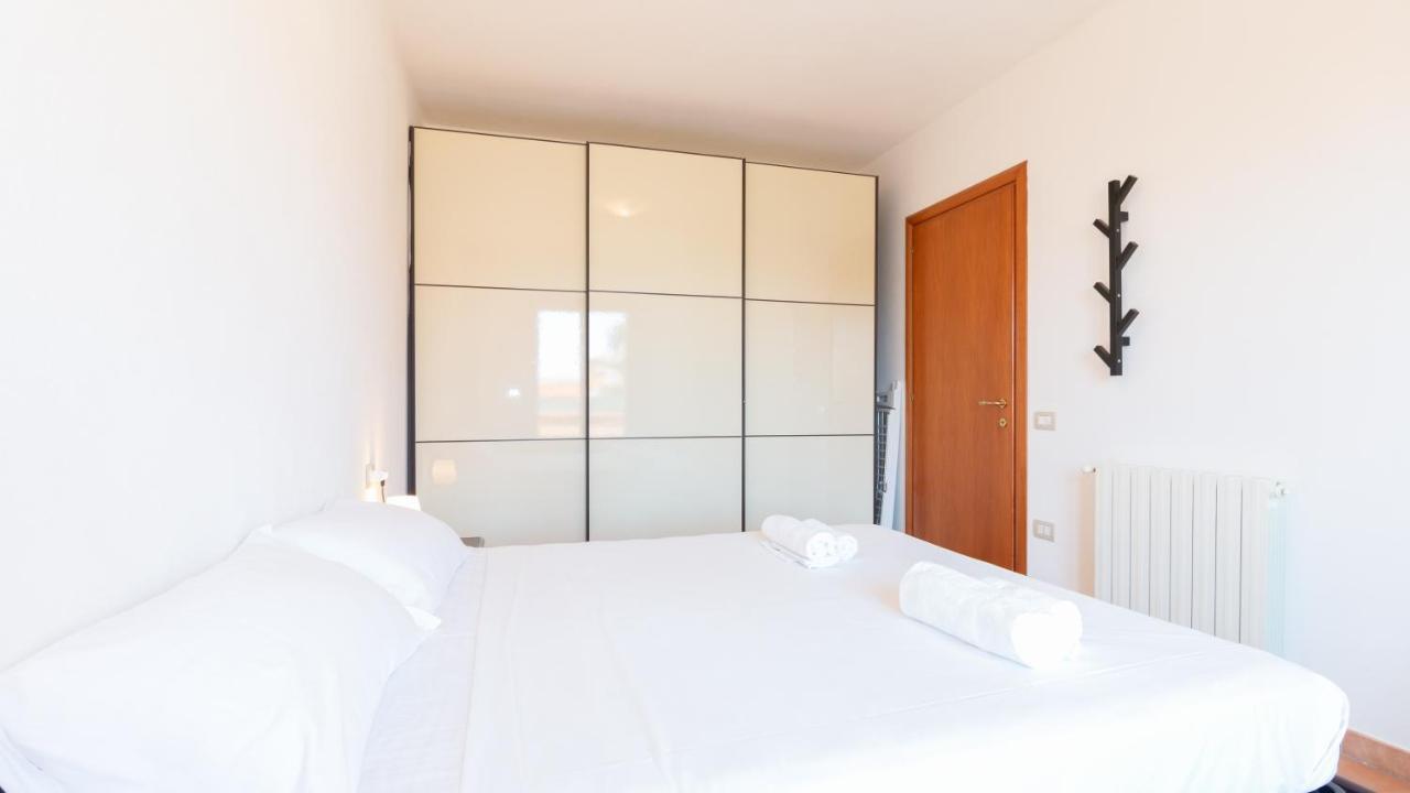 Sardinianworld - Su Pasiu Apartment Cabras Luaran gambar